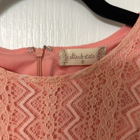 Attar'd State girl dress size S - Picture 3 of 5